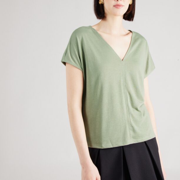 VERO MODA Bluză 'JOY'  verde preţ