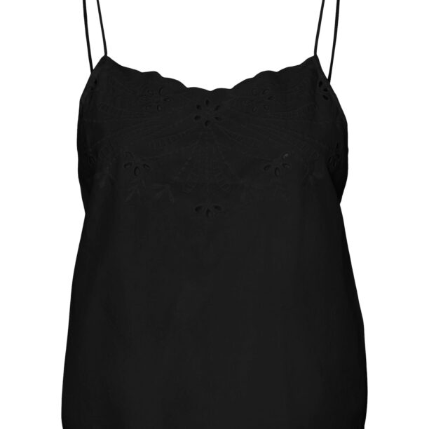 VERO MODA Bluză 'KENDA'  negru