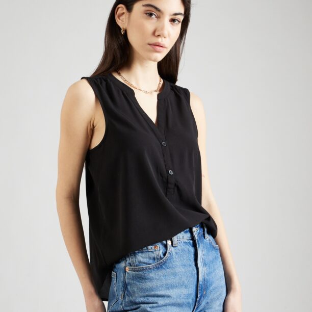 VERO MODA Bluză 'NAJA'  negru