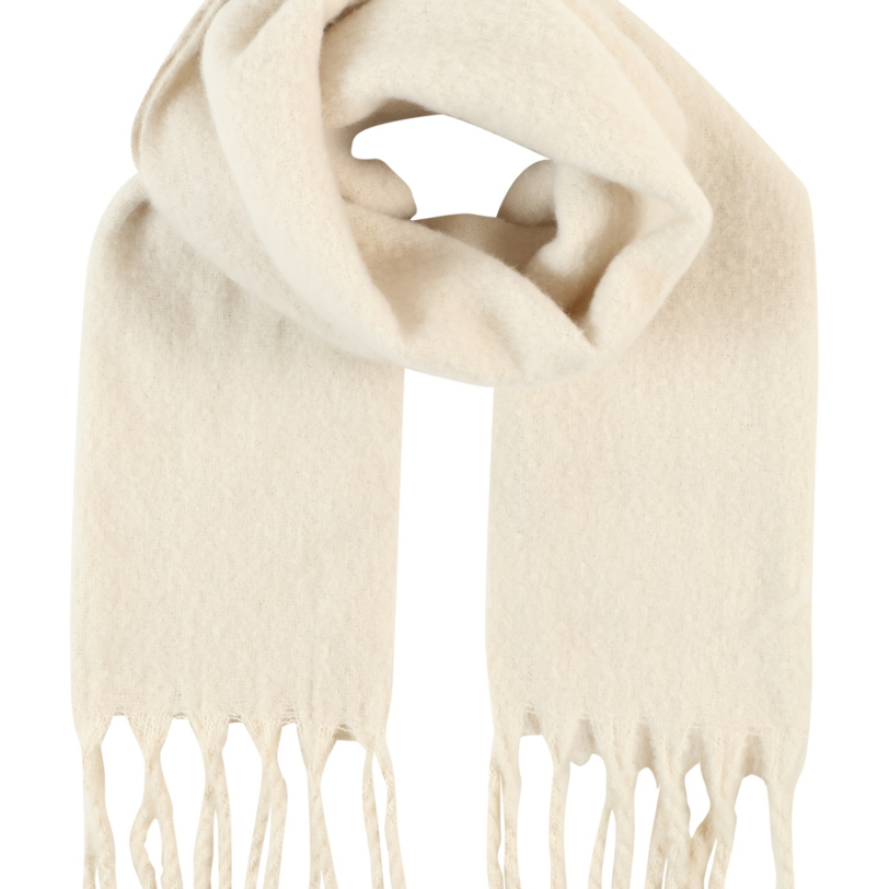 VERO MODA Fular 'IVY'  crem