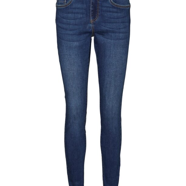 VERO MODA Jeans 'ALIA'  albastru denim