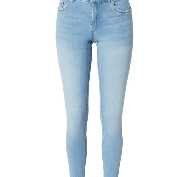 VERO MODA Jeans 'ALIA'  albastru denim