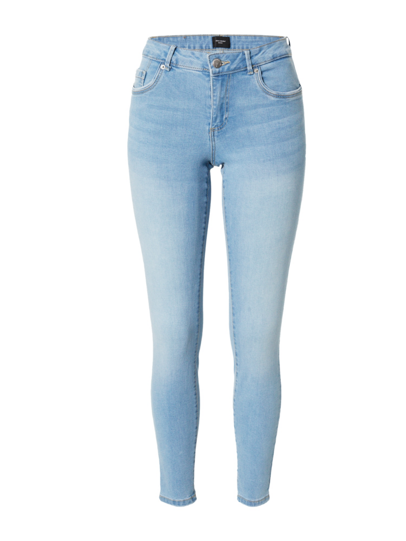 VERO MODA Jeans 'ALIA'  albastru denim