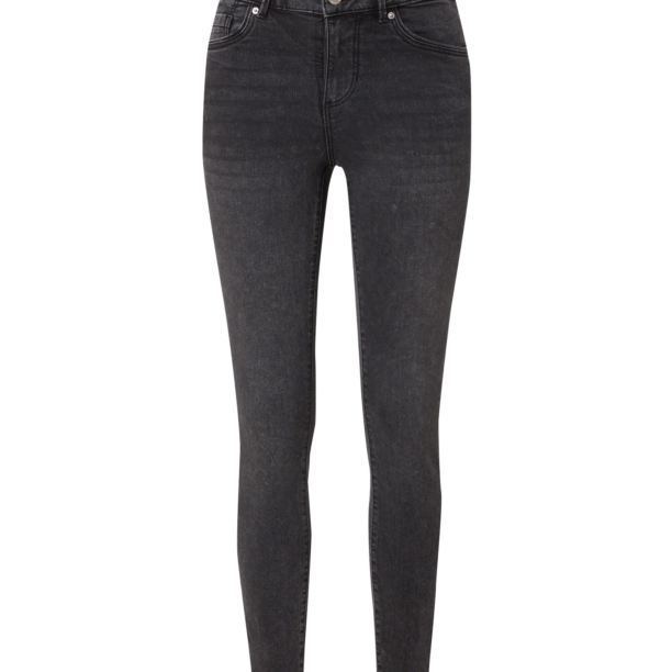 VERO MODA Jeans 'ALIA'  negru