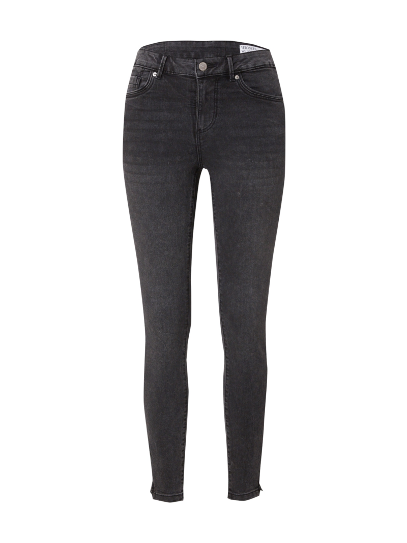 VERO MODA Jeans 'ALIA'  negru