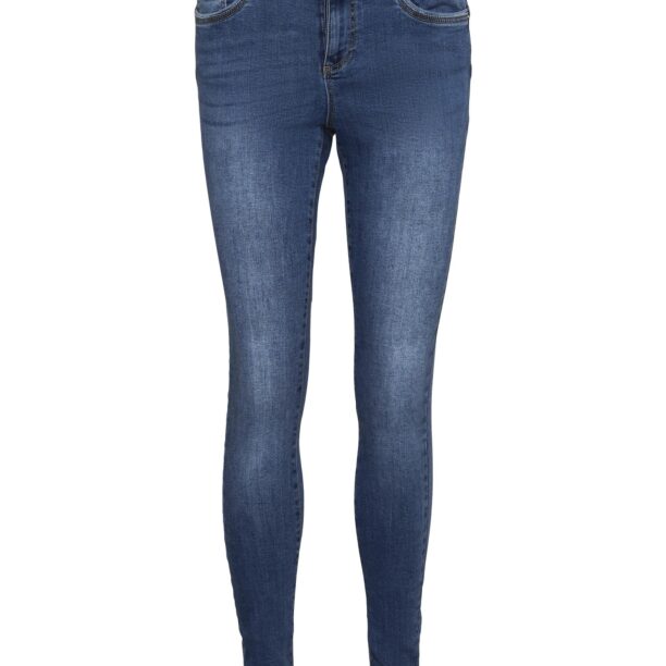 VERO MODA Jeans 'Alia'  albastru denim