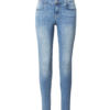 VERO MODA Jeans 'DONNA'  albastru denim