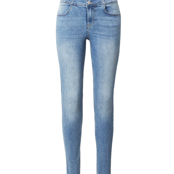 VERO MODA Jeans 'DONNA'  albastru denim