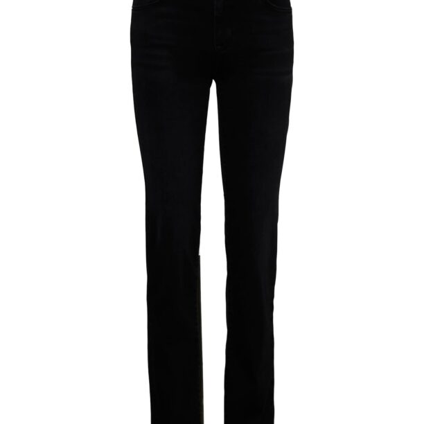 VERO MODA Jeans 'Daf'  negru denim