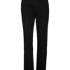 VERO MODA Jeans 'Drew'  negru