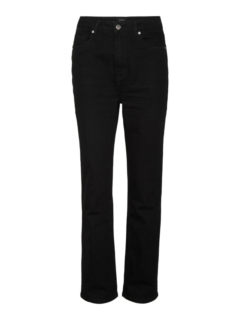 VERO MODA Jeans 'Drew'  negru