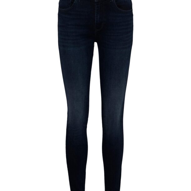 VERO MODA Jeans 'EMBRACE'  albastru denim