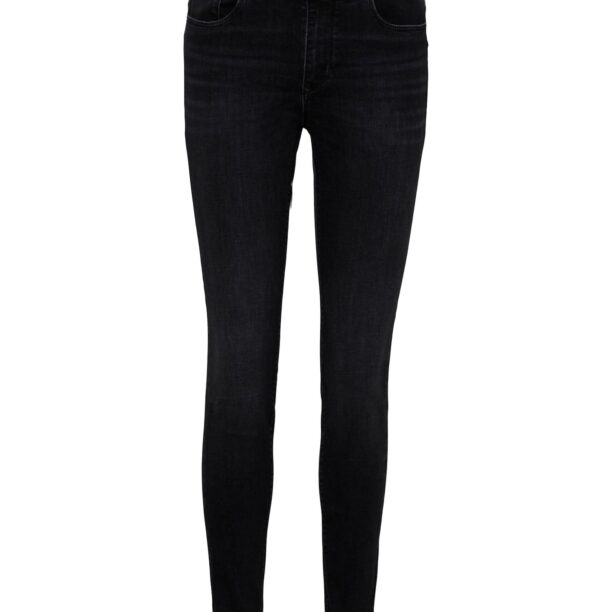 VERO MODA Jeans 'Embrace'  negru denim