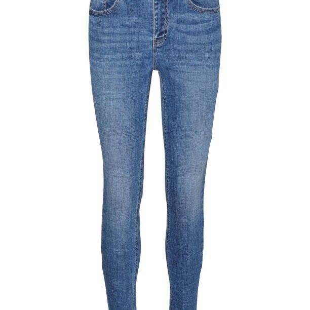 VERO MODA Jeans 'FLASH'  albastru denim