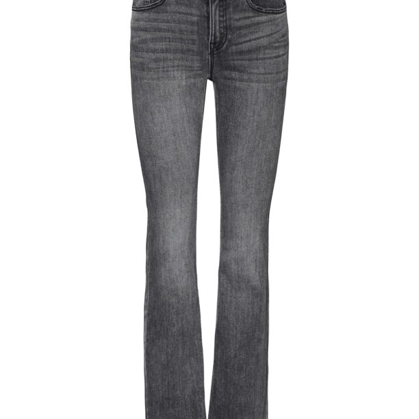 VERO MODA Jeans 'Flash'  gri denim