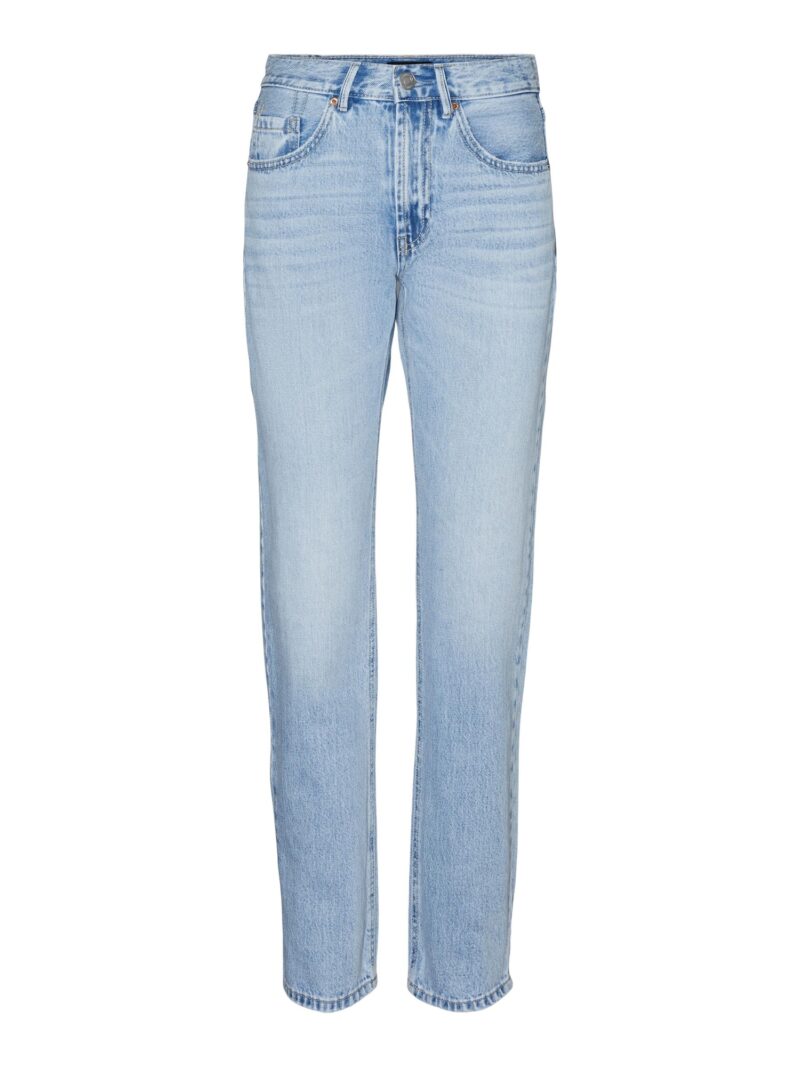 VERO MODA Jeans 'Hailey'  albastru deschis