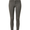 VERO MODA Jeans 'Hot Seven'  oliv