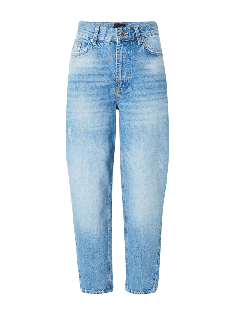 VERO MODA Jeans 'IDA'  albastru deschis