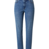 VERO MODA Jeans 'JOENDA'  albastru denim