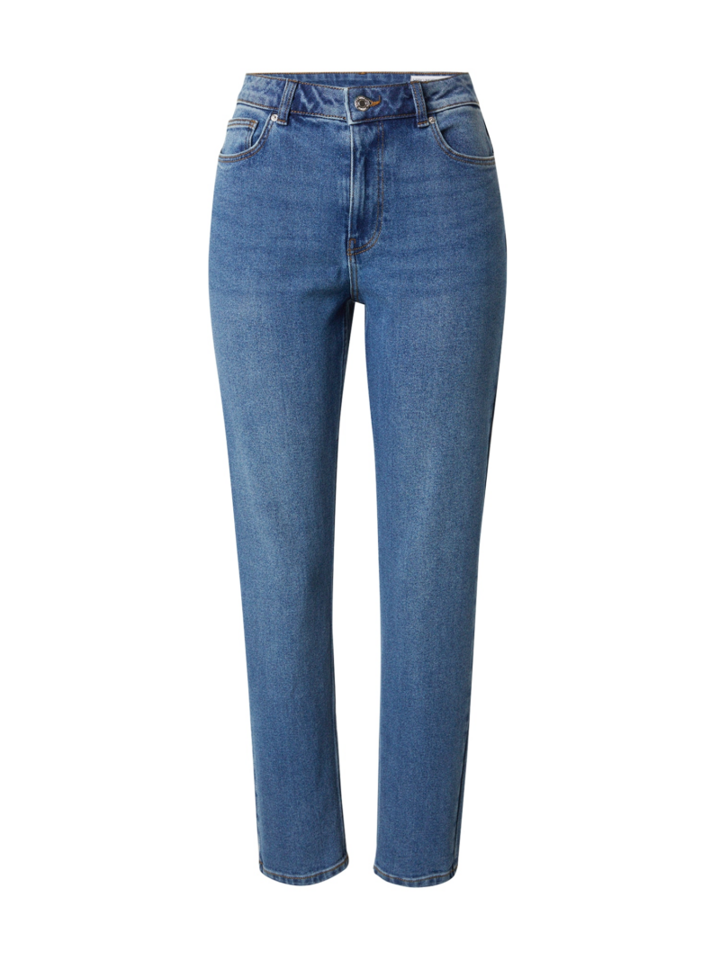 VERO MODA Jeans 'JOENDA'  albastru denim