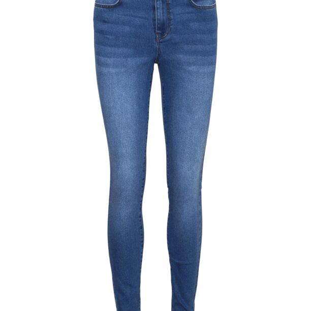 VERO MODA Jeans 'June'  albastru denim