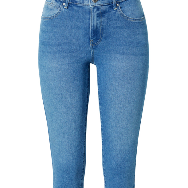 VERO MODA Jeans 'June'  albastru denim