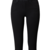 VERO MODA Jeans 'June'  negru denim