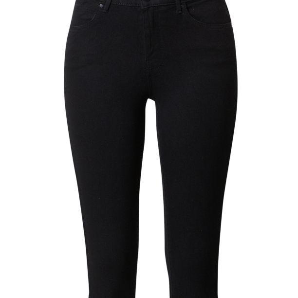 VERO MODA Jeans 'June'  negru denim