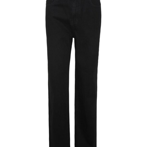 VERO MODA Jeans 'KITHY'  negru denim