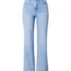 VERO MODA Jeans 'Kithy'  albastru denim