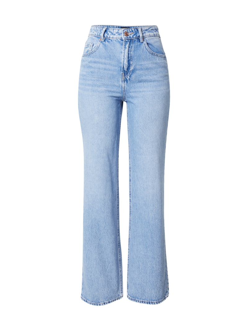 VERO MODA Jeans 'Kithy'  albastru denim