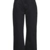 VERO MODA Jeans 'Kithy'  negru denim