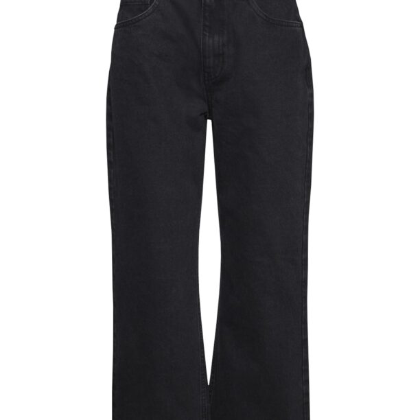 VERO MODA Jeans 'Kithy'  negru denim