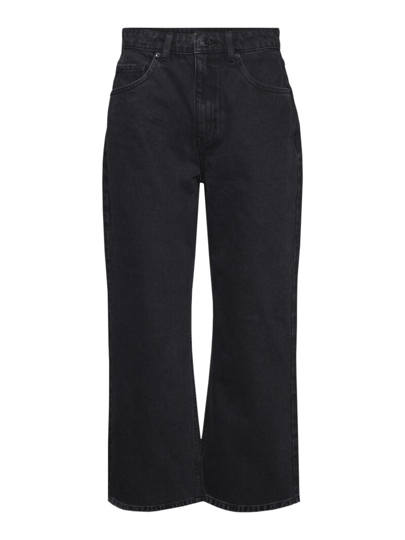 VERO MODA Jeans 'Kithy'  negru denim