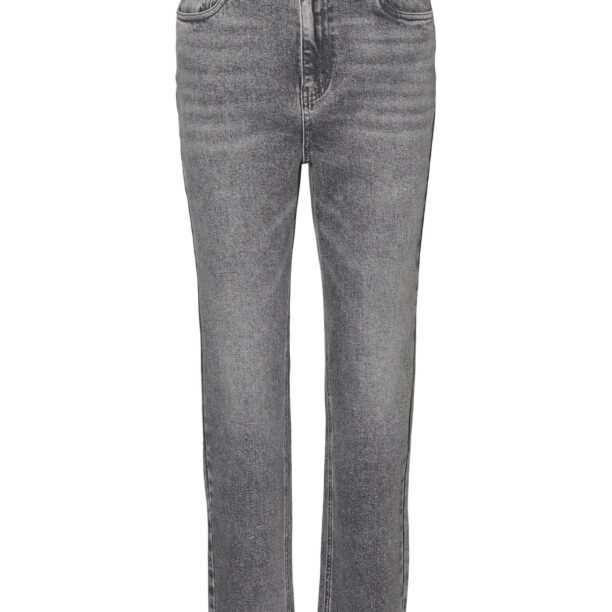 VERO MODA Jeans 'Linda'  gri denim