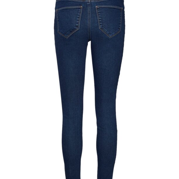 VERO MODA Jeans 'Melly'  albastru denim preţ