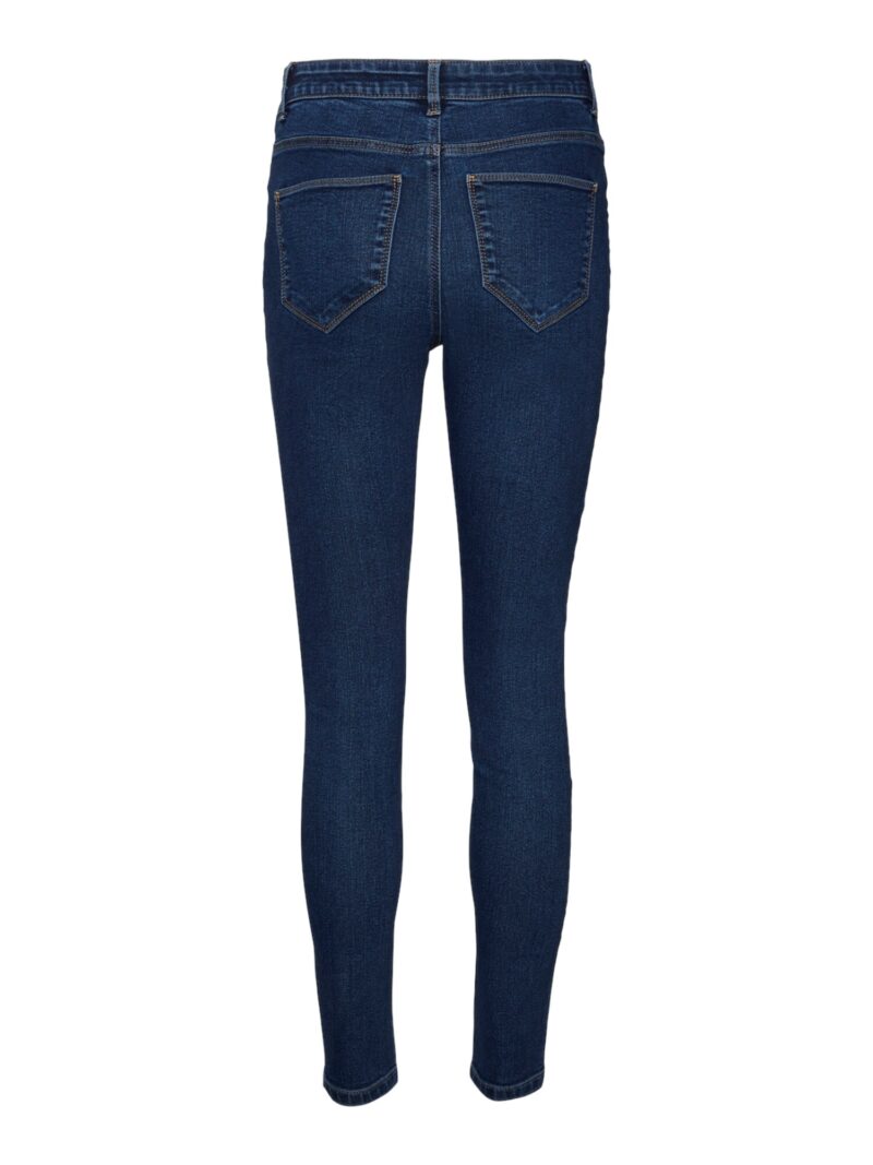 VERO MODA Jeans 'Melly'  albastru denim preţ