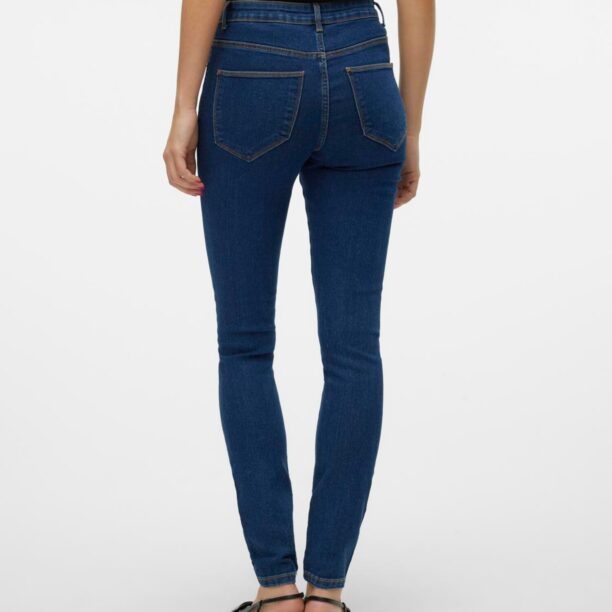 Cumpăra VERO MODA Jeans 'Melly'  albastru denim