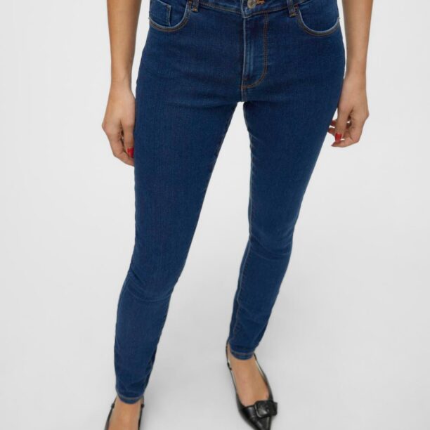 Original VERO MODA Jeans 'Melly'  albastru denim