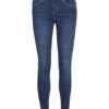 VERO MODA Jeans 'SELA'  albastru denim