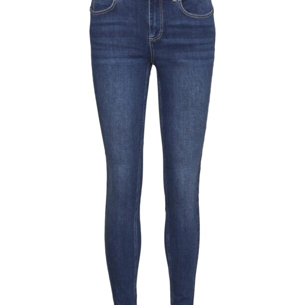 VERO MODA Jeans 'SELA'  albastru denim