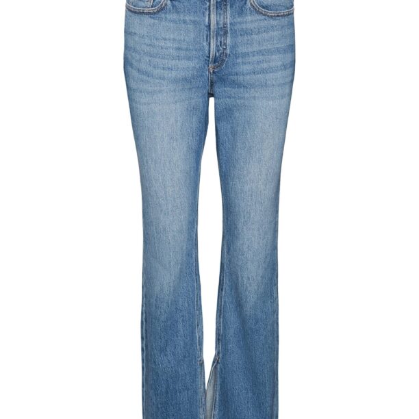 VERO MODA Jeans 'SELMA'  albastru