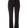 VERO MODA Jeans 'SHEILA'  negru denim