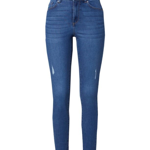 VERO MODA Jeans 'SOPHIA'  albastru denim