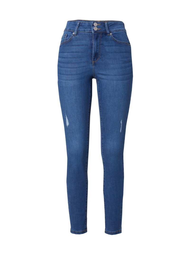 VERO MODA Jeans 'SOPHIA'  albastru denim