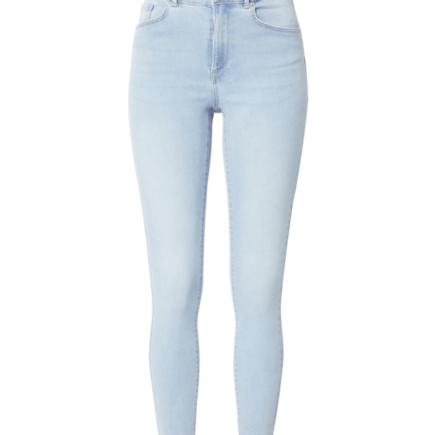 VERO MODA Jeans 'SOPHIA'  albastru deschis