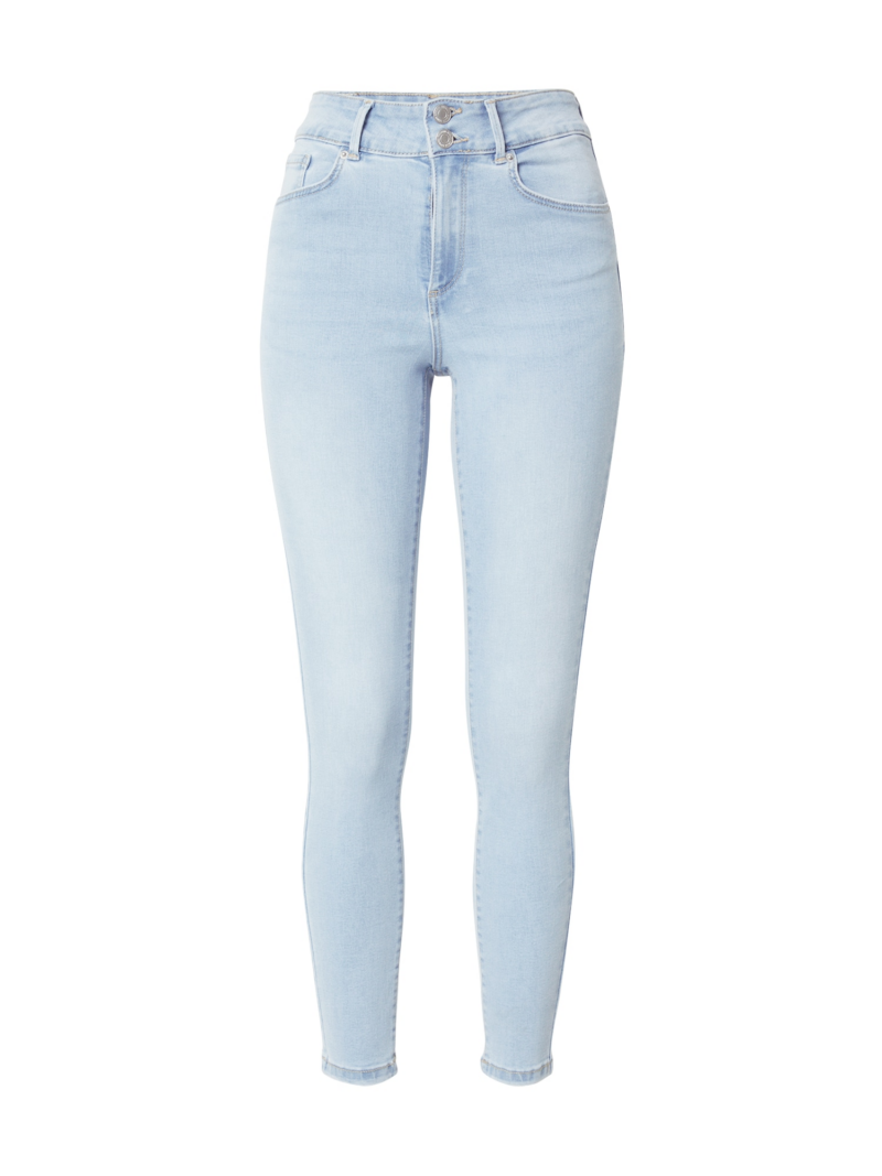 VERO MODA Jeans 'SOPHIA'  albastru deschis