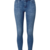 VERO MODA Jeans 'Seven'  albastru denim