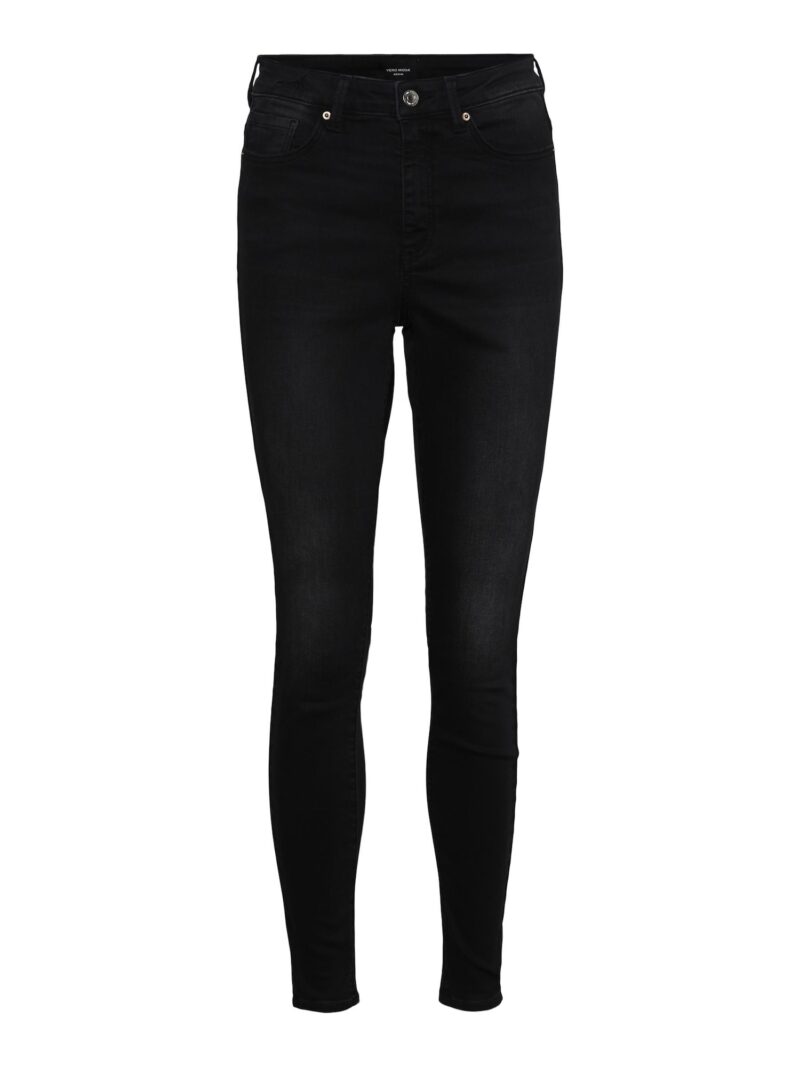 VERO MODA Jeans 'Sophia'  negru denim