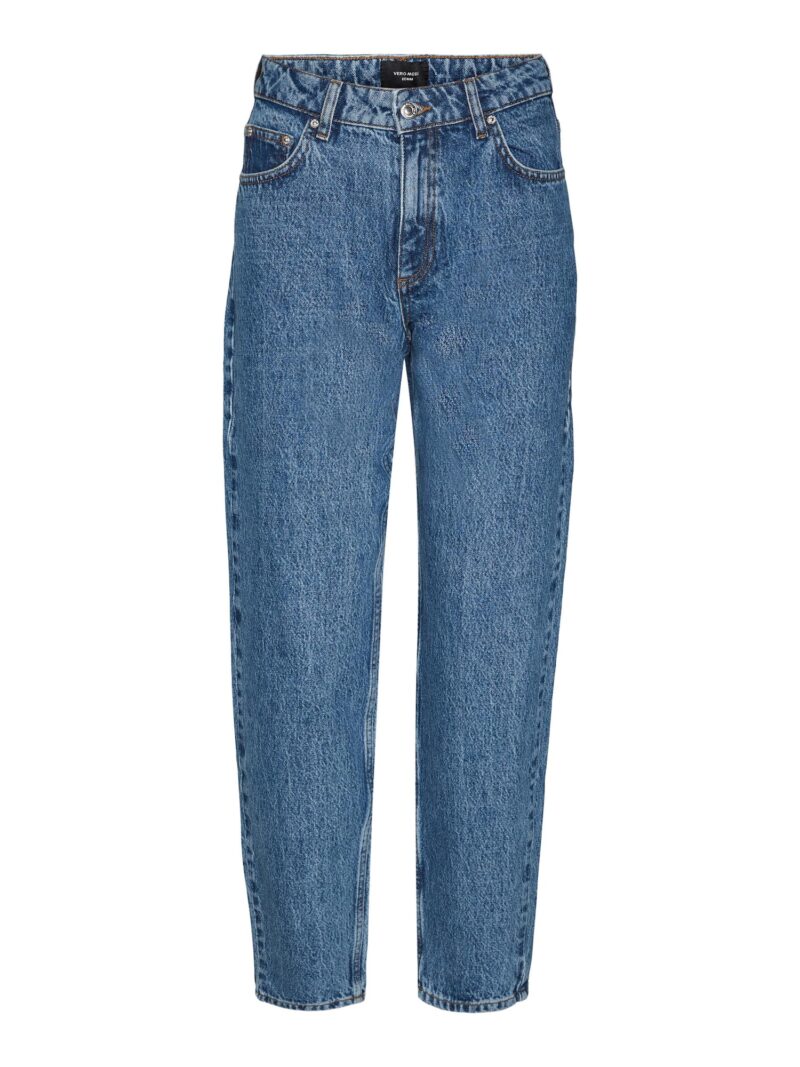 VERO MODA Jeans 'Summer'  albastru